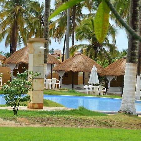 Resort Fiore - Por Mme Hospitalidade Paripueira Kültér fotó
