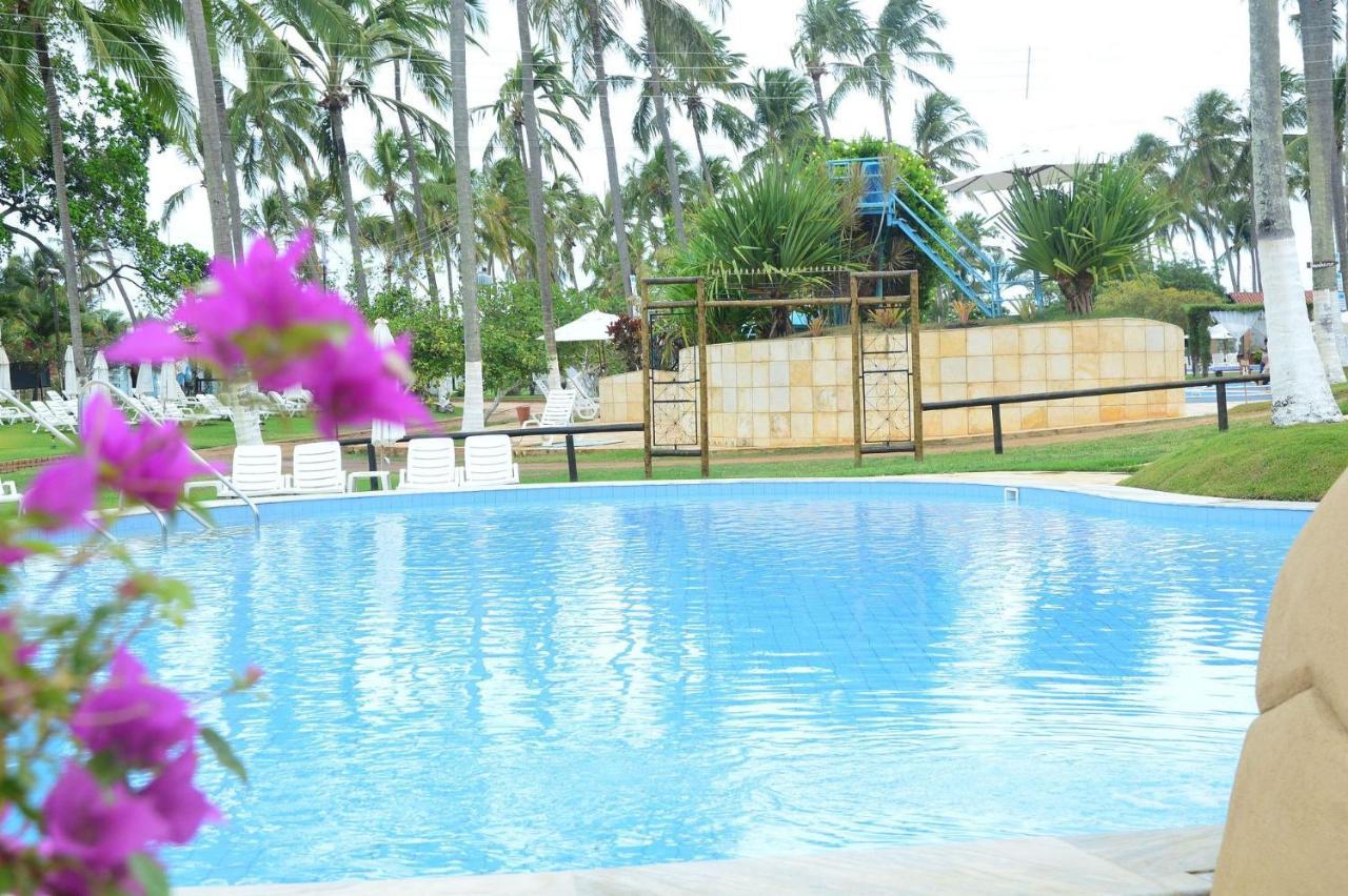 Resort Fiore - Por Mme Hospitalidade Paripueira Kültér fotó
