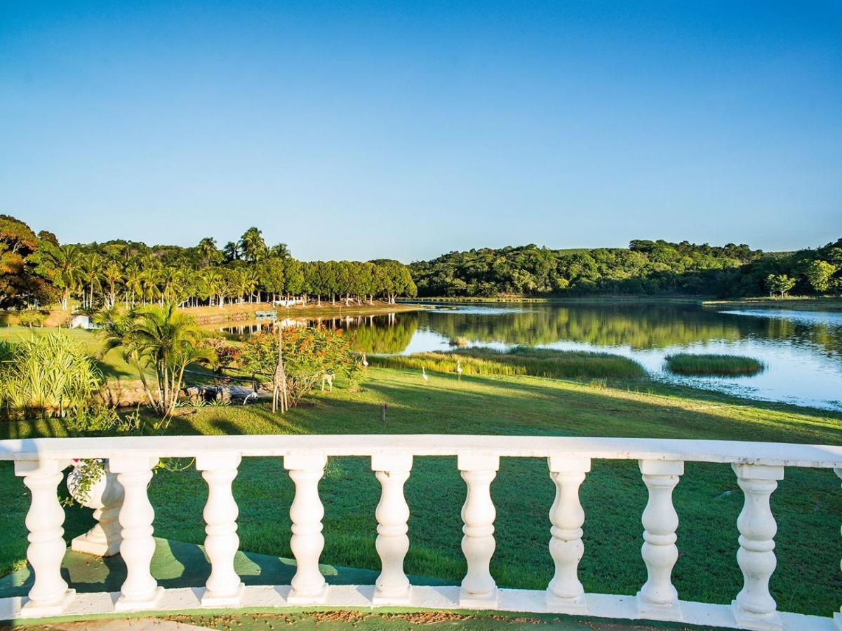 Resort Fiore - Por Mme Hospitalidade Paripueira Kültér fotó
