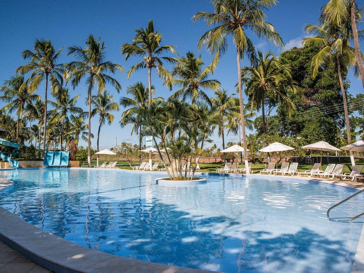 Resort Fiore - Por Mme Hospitalidade Paripueira Kültér fotó
