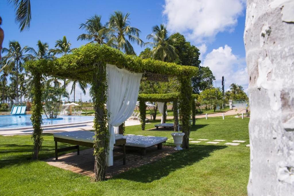 Resort Fiore - Por Mme Hospitalidade Paripueira Kültér fotó