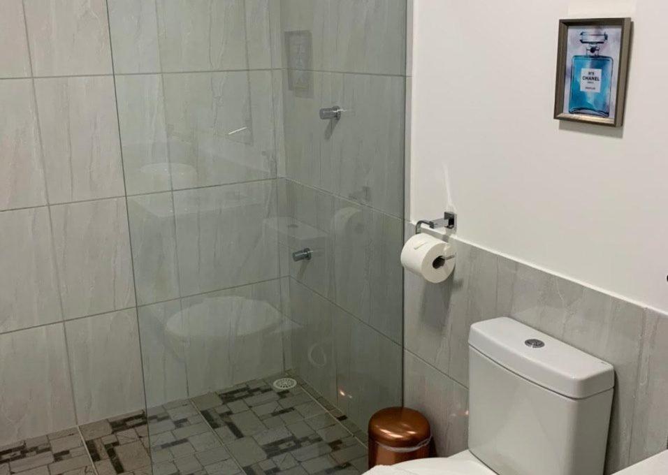 Resort Fiore - Por Mme Hospitalidade Paripueira Kültér fotó