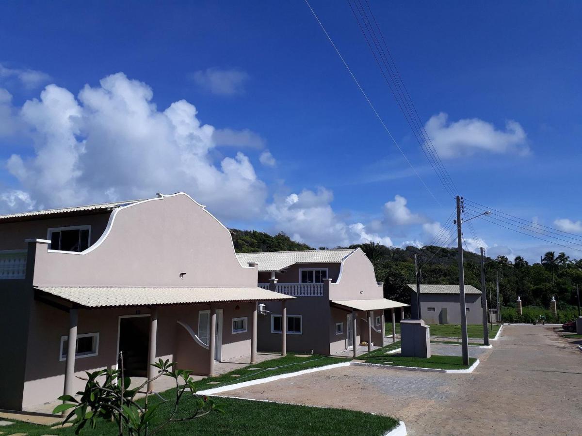 Resort Fiore - Por Mme Hospitalidade Paripueira Kültér fotó