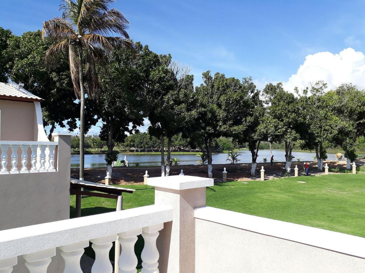 Resort Fiore - Por Mme Hospitalidade Paripueira Kültér fotó