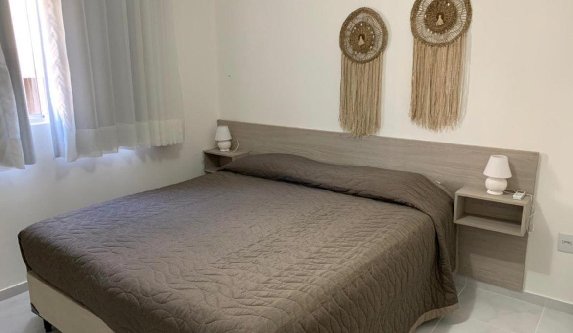 Resort Fiore - Por Mme Hospitalidade Paripueira Kültér fotó