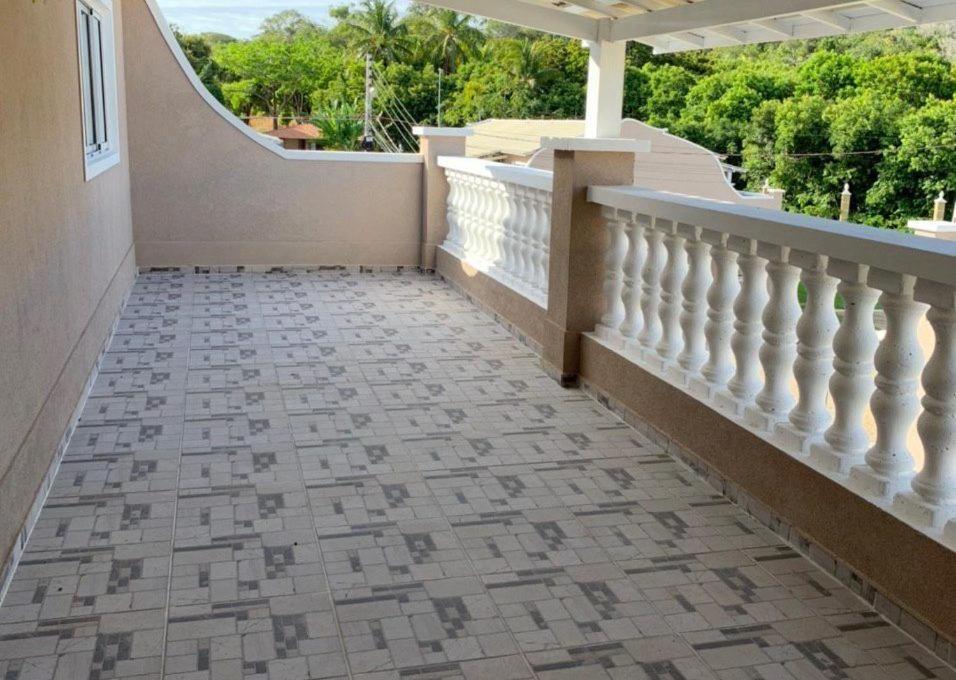 Resort Fiore - Por Mme Hospitalidade Paripueira Kültér fotó