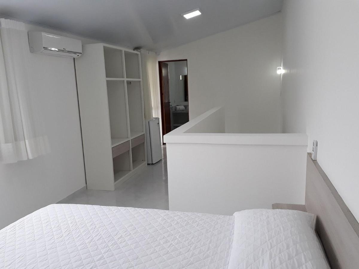 Resort Fiore - Por Mme Hospitalidade Paripueira Kültér fotó
