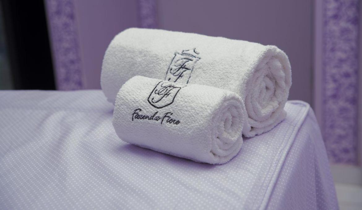 Resort Fiore - Por Mme Hospitalidade Paripueira Kültér fotó
