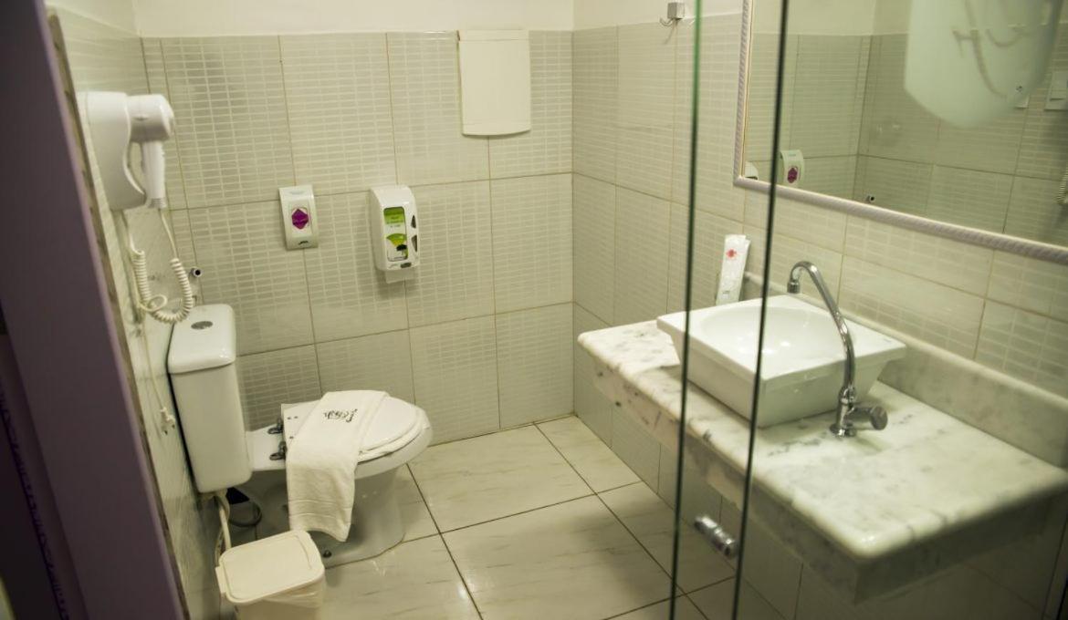 Resort Fiore - Por Mme Hospitalidade Paripueira Kültér fotó