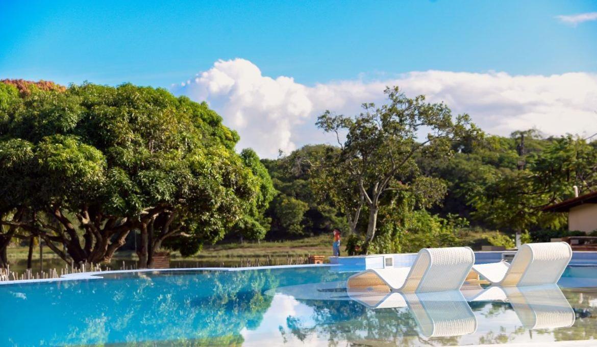 Resort Fiore - Por Mme Hospitalidade Paripueira Kültér fotó