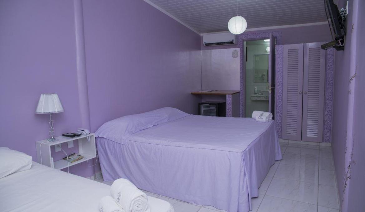 Resort Fiore - Por Mme Hospitalidade Paripueira Kültér fotó